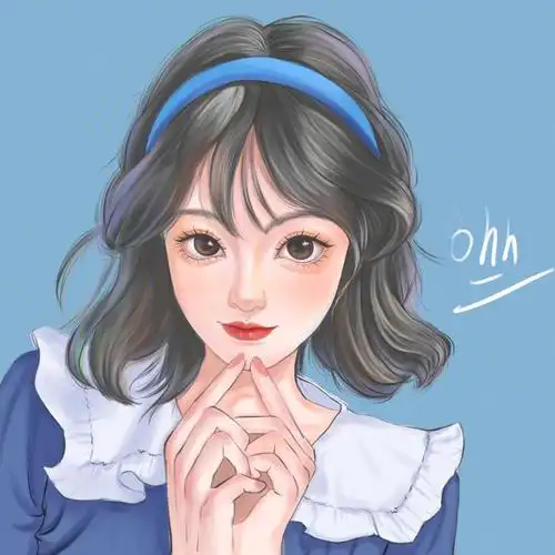 procreat头像步骤图