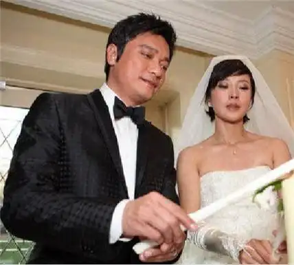 【图】苏岩前夫陶经 曝二人当年情感