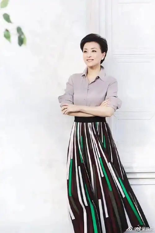 杨澜 每个普通人都有理由自信