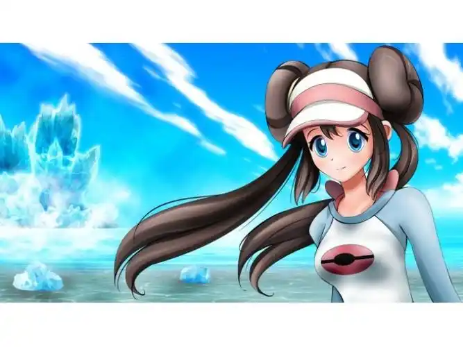 动漫gif二次元gif神奇宝贝gif乔伊小姐gif