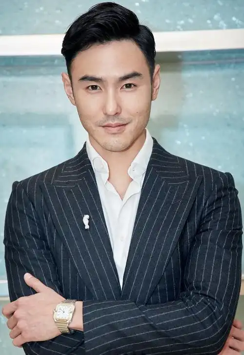 影帝阮经天都戴哪些手表