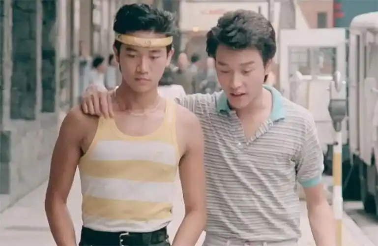 钟保罗跳楼事件暗含隐情时隔三十多年原因至今成谜