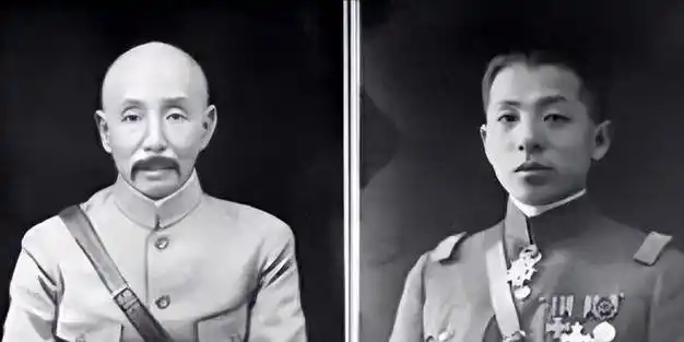 张学良是英雄还是叛徒101岁去世6亿资产全部捐赠美国