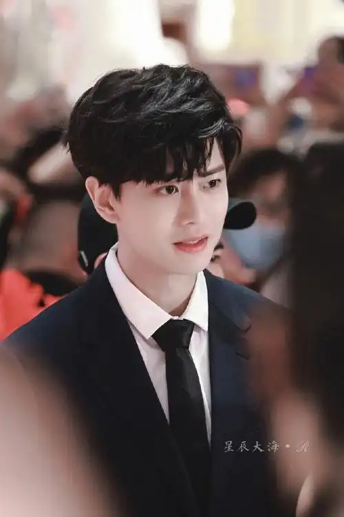 任嘉伦无忧渡##任嘉伦