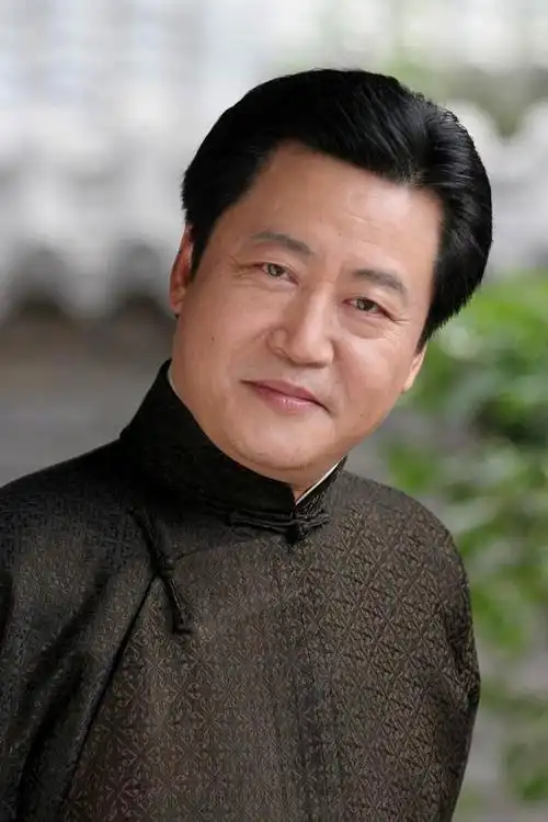 赵宝刚(中国内地导演,编剧,演员,配音,制片人)_百科资料_新农商网