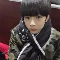 帅气冷酷的12岁男生超帅头像