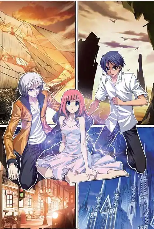 琉星,暗之琉星,少爷,琉帽,傻星登场作品:《偷星九月天》,《山海惊奇》