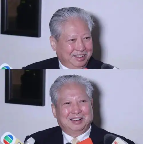 69岁的成龙,61岁的李连杰,72岁的洪金宝,近照差距有点大|高丽虹|电影