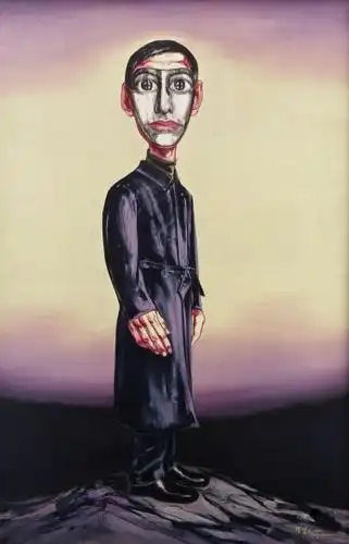 曾梵志的三十年暨拍场成交作品top50