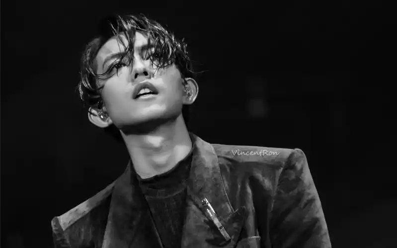 林宥嘉演唱会idol成都开场一点点