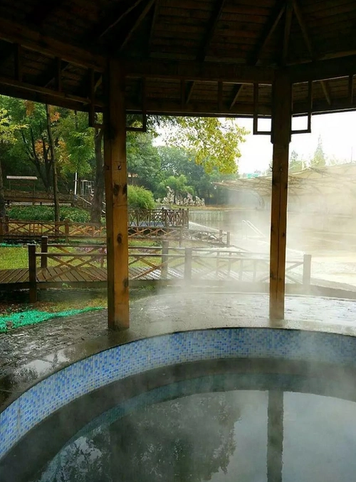 2022南京工人汤山温泉是天然温泉吗门票价格购票网址