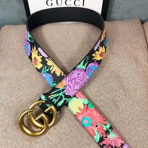 香港代购 奢侈品皮带小蜜蜂男士皮带皮带男真皮牛皮休闲百搭酷奇腰带