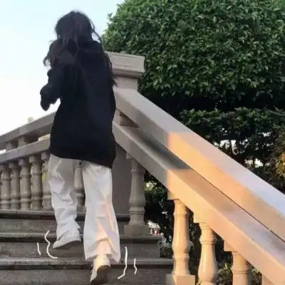 学生党女头高质量 不露脸 微露脸_女生头像_美头网