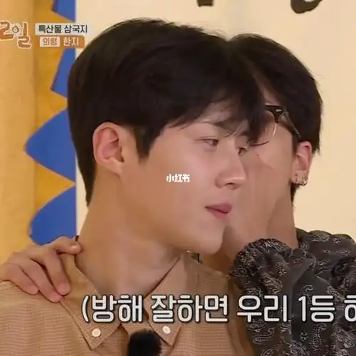 其实我本来就是喜欢ravi这种表面黑怕私下可爱爱撒娇这种类型的就宋旻