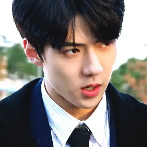 【吴世勋】南韩绝美神颜代表