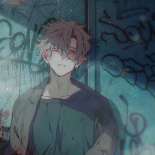 男生头像人都是对自己喜欢的东西 才特别上心