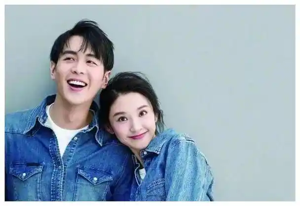 张若昀唐艺昕爱情坚守多舛幸福携手砥砺新篇幸福谱写