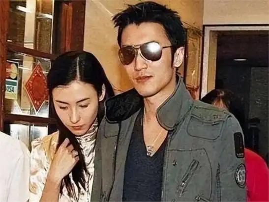 曾被誉为"玉女掌门人"的张柏芝,跌落的口碑,终究是回不去了