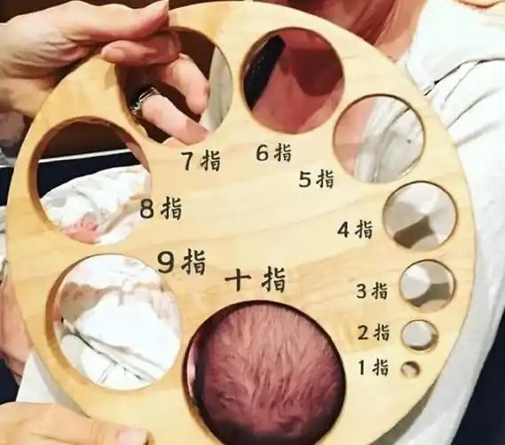 分娩时开十指是产道被撑开的宽度吗?产后还能缩回吗?