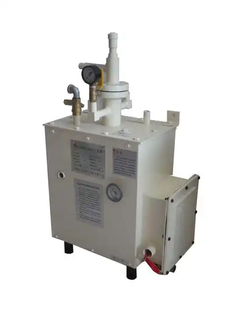 方形落地式气化炉50kg,深圳气化炉,液化气气化炉