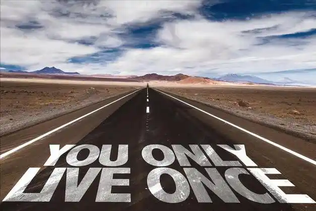 如何走出舒适区?