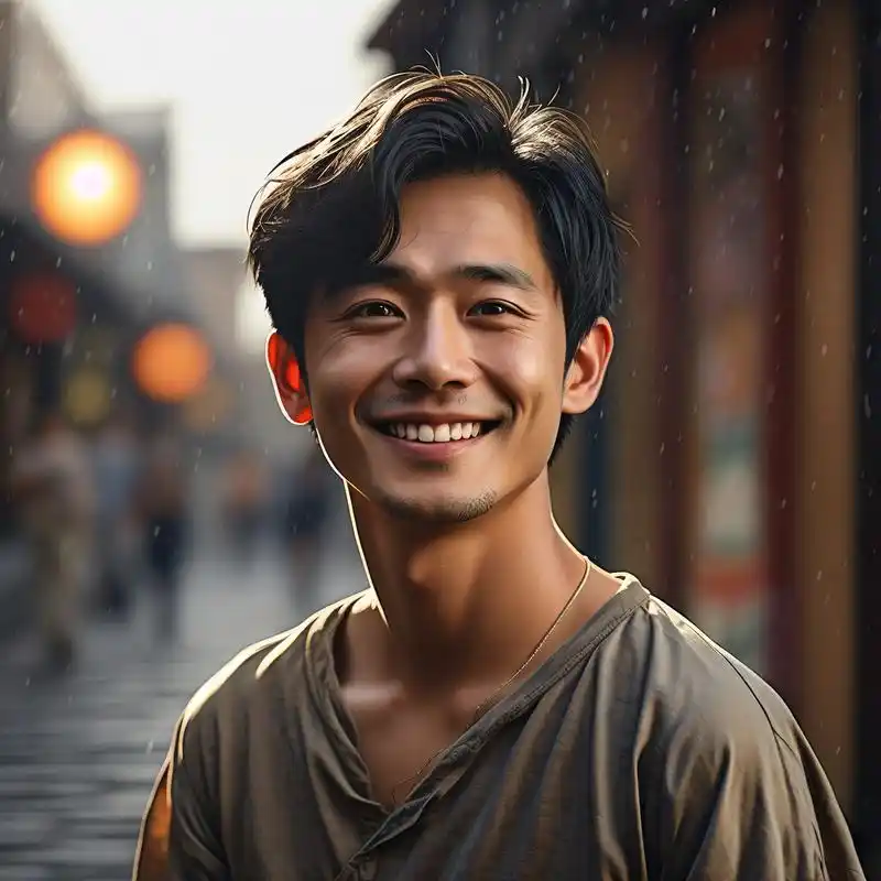 30岁男生的专属头像98 30岁,正是男人的黄金年龄,成熟稳重中又不失