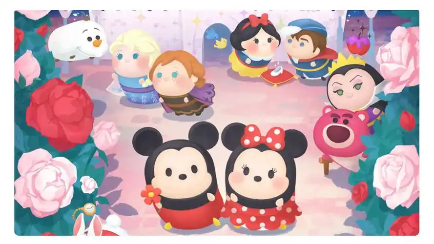 松松总动员百只萌团滚滚来袭