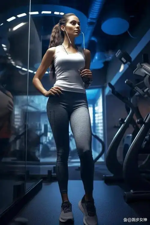 重视力量训练,跑步快乐加一半!