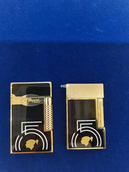 都彭高希霸联名打火机