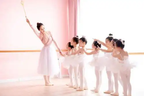 虔心教育十四年,近十万孩子的舞蹈选择|教学|艺术教育|素质教育_网易