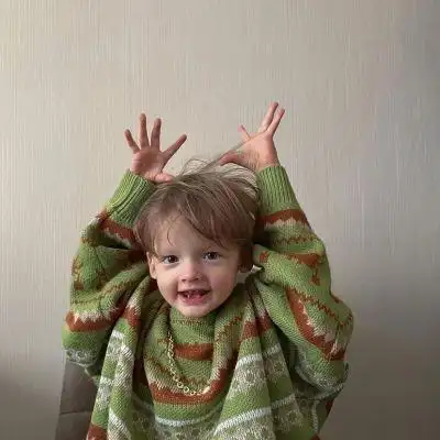 欧美小男生可爱搞怪小清新头像高清外国男孩潮流头像图片大全