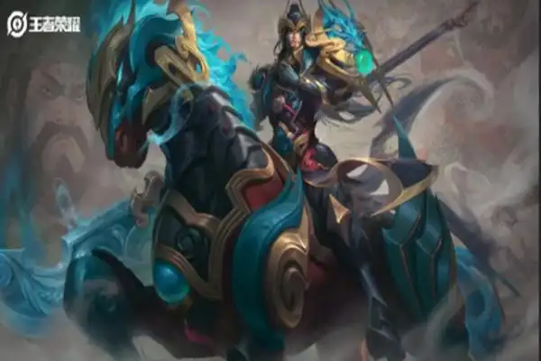 王者荣耀关羽武圣皮肤上线时间及价格介绍