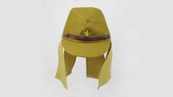 怕死?御寒?"很丑,但很管用"