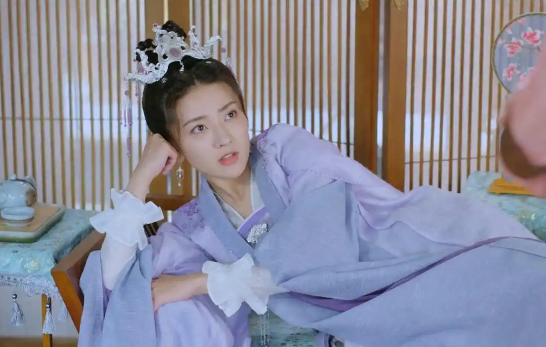 《双世宠妃3》曲小檀被献祭,女皇取而代之?墨连城移情别恋女皇