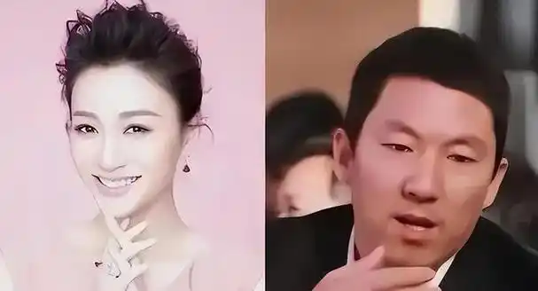 殷桃陷入了另一起绯闻,总共有7位男士,包括之前提到的沈俊成和孙东海