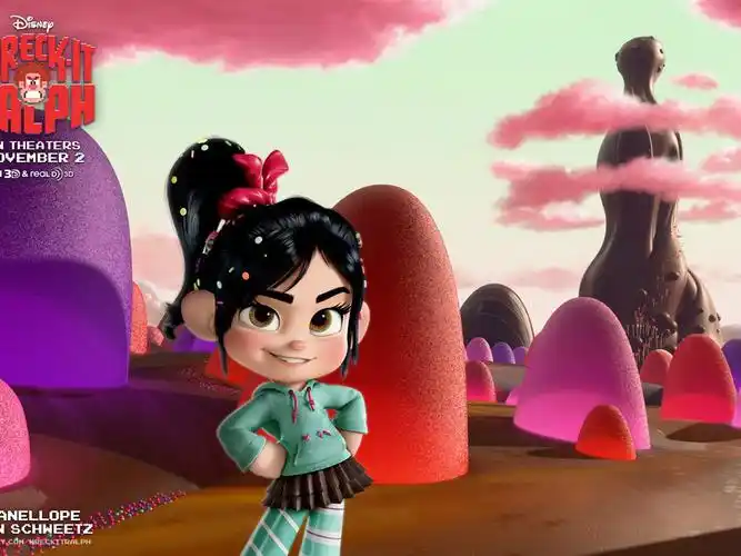 云妮洛普其他游戏相关