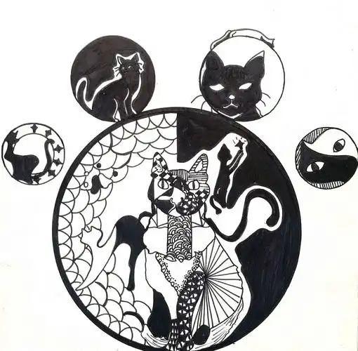 数媒3181平面构成优秀作业