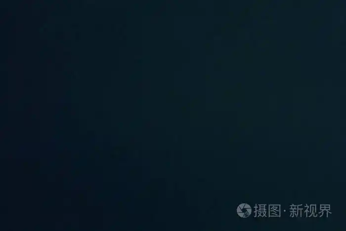 黑纸纹理背景黑色的空白页