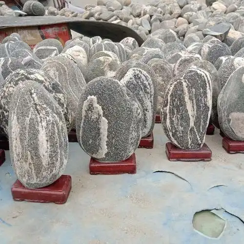 天然正宗泰山原石泰山石敢当天然室内外摆件石敢当泰山石补角室内