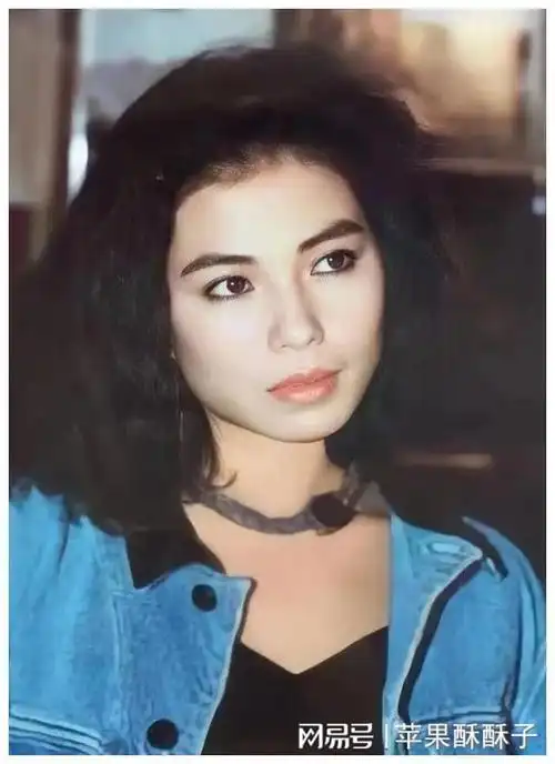 是刘德华心中最合适的妻子人选,现今独身无儿女|记者|钟楚红|娱乐圈