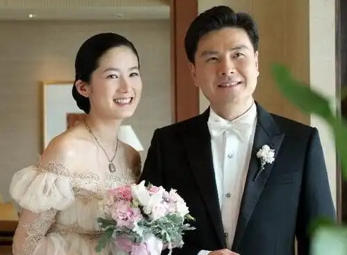 全智贤黄静茵 揭嫁入财阀的韩国女星