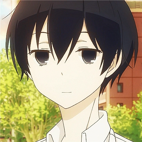 原创 同人 美少年 少年 校园 日常 可爱 萌 卡哇伊 表情 头像 卡通