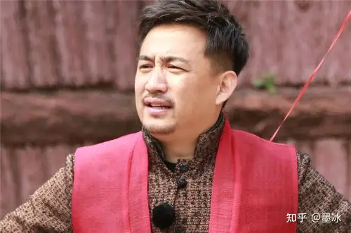 黄磊见证过吴亦凡表里不一的丑恶姿态,而且黄磊自己也有两个未成年的