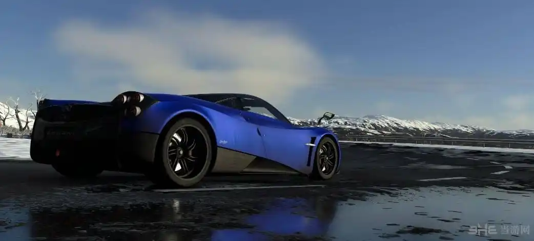 gta5奥西里斯在哪买佩嘉西奥西里斯获得方法介绍