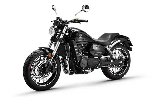 奔达原驰兽bd400