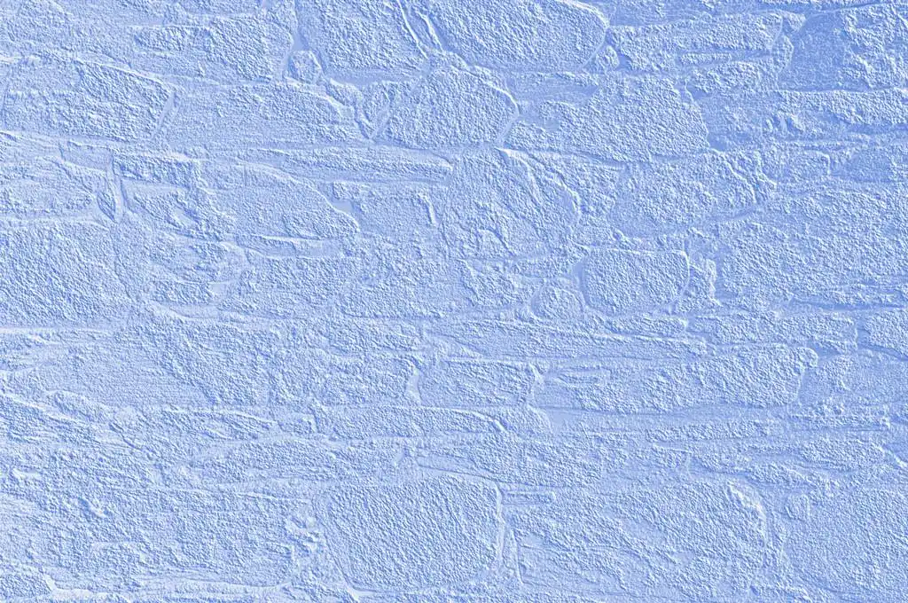 蓝颜色的墙,现代石蓝颜色墙背景纹理