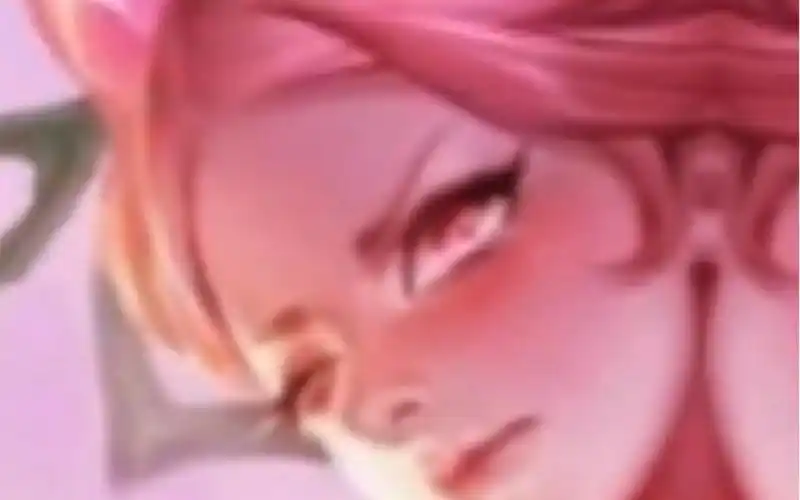 活动作品王者女英雄害羞合集