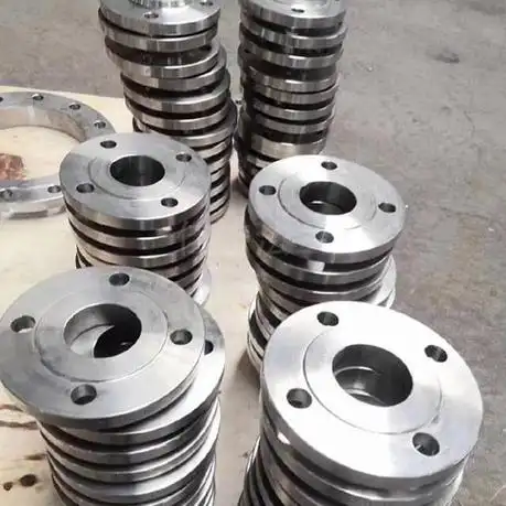 碳钢dn50平焊法兰
