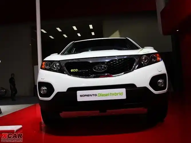 索兰托柴油混合动力 (62/76)