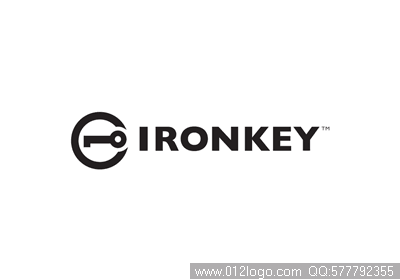 钥匙标志logo设计作品欣赏_logo设计欣赏-中英文字体设计-logo在线